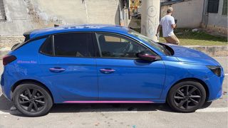Opel Opel 2022