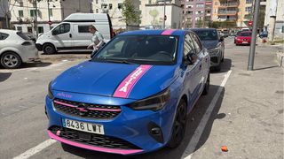 Opel Opel 2022