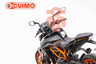 KTM 390 DUKE