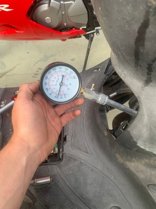 Mecanico de motos