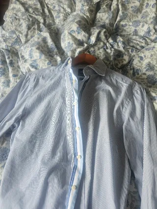 Camisa Hackett Talla M