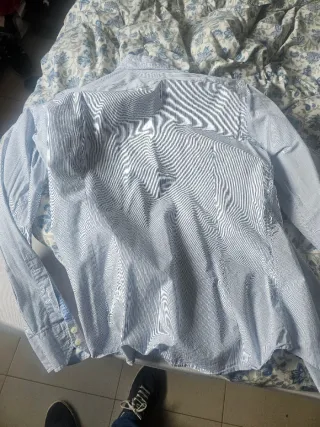 Camisa Hackett Talla M