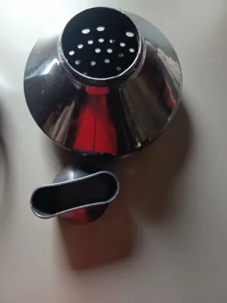 Secador de pelo y accesorios