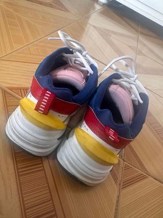 Zapatillas Nike