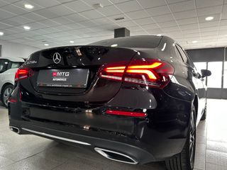 Mercedes-Benz Clase A SEDAN  2022