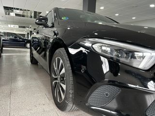 Mercedes-Benz Clase A SEDAN  2022