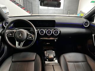 Mercedes-Benz Clase A SEDAN  2022