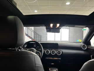 Mercedes-Benz Clase A SEDAN  2022