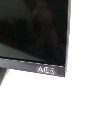 Smart TV XIAOMI TV A PRO 43" 2025 de segunda mano