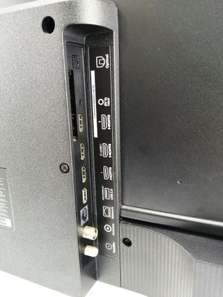 Smart TV XIAOMI TV A PRO 43" 2025 de segunda mano