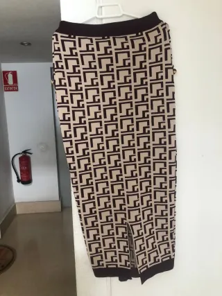 Conjunto señora Shein