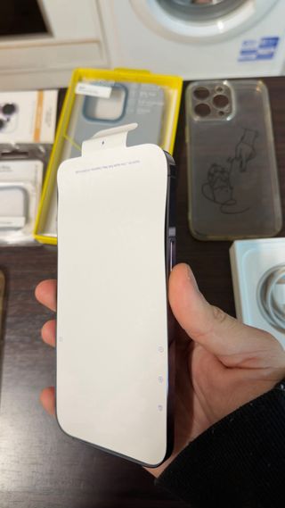 iPhone 14 Pro Max Morado 128GB