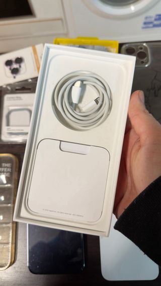 iPhone 14 Pro Max Morado 128GB