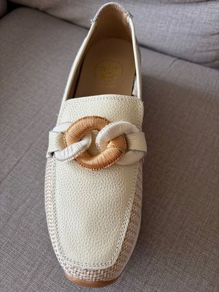 Mocasines The Happy Monk Talla 41
