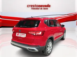 SEAT Ateca 2021 DESDE 338€ AL MES ¡SIN ENTRADA!