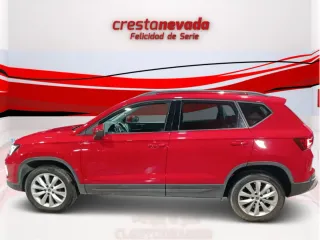 SEAT Ateca 2021 DESDE 338€ AL MES ¡SIN ENTRADA!