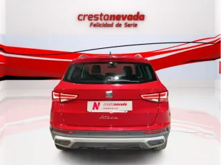 SEAT Ateca 2021 DESDE 338€ AL MES ¡SIN ENTRADA!