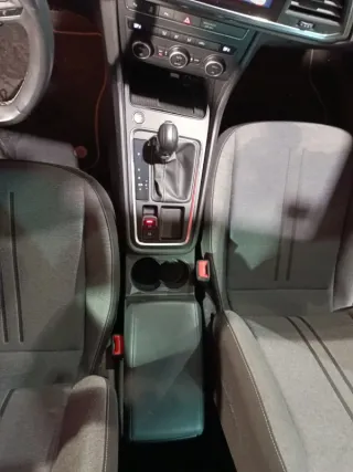 SEAT Ateca 2021 DESDE 338€ AL MES ¡SIN ENTRADA!