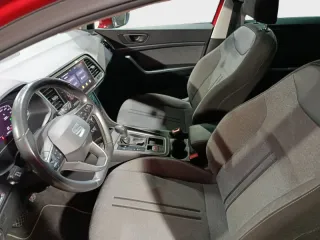 SEAT Ateca 2021 DESDE 338€ AL MES ¡SIN ENTRADA!