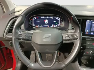 SEAT Ateca 2021 DESDE 338€ AL MES ¡SIN ENTRADA!