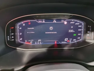 SEAT Ateca 2021 DESDE 338€ AL MES ¡SIN ENTRADA!