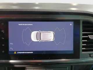 SEAT Ateca 2021 DESDE 338€ AL MES ¡SIN ENTRADA!