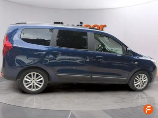 Dacia Lodgy Laureate TCE 85kW (115CV) 5Pl