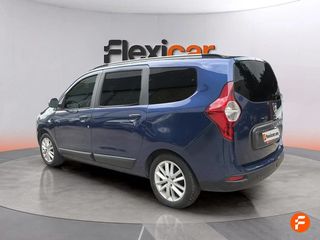 Dacia Lodgy Laureate TCE 85kW (115CV) 5Pl