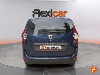 Dacia Lodgy Laureate TCE 85kW (115CV) 5Pl