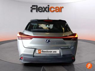 Lexus UX 2.0 250h Business