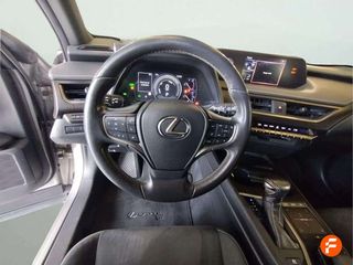 Lexus UX 2.0 250h Business