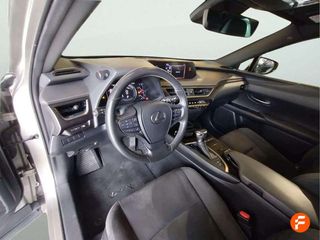 Lexus UX 2.0 250h Business