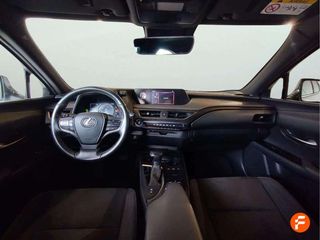 Lexus UX 2.0 250h Business