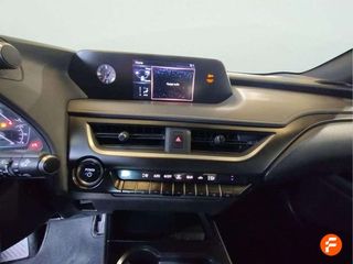 Lexus UX 2.0 250h Business