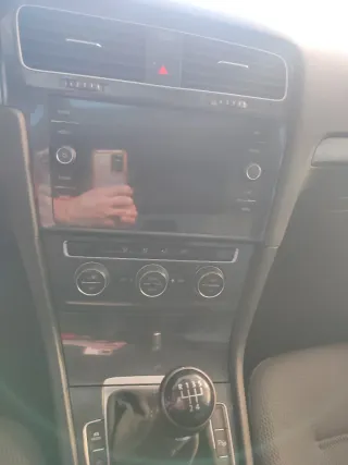 Volkswagen Golf 2020