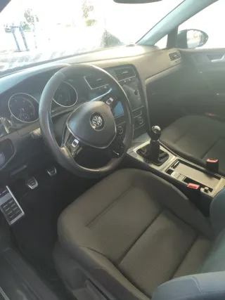 Volkswagen Golf 2020