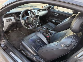 Ford Mustang 2017