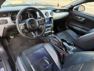 Ford Mustang 2017
