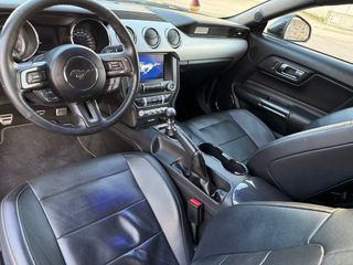 Ford Mustang 2017