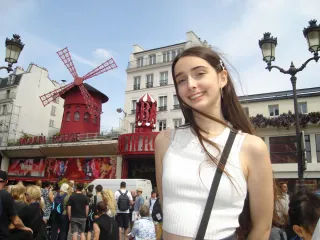 Clases de ingles y Catalan