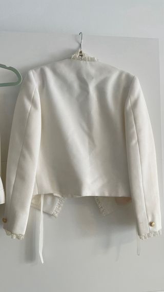 Traje de Comunión completo niño
