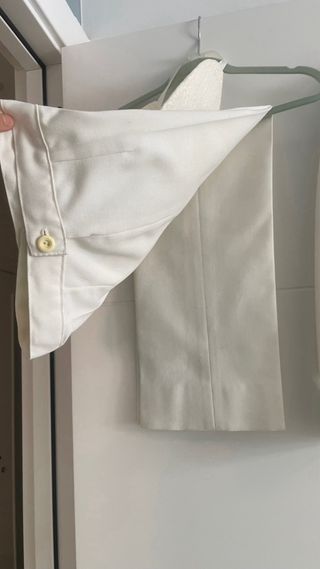 Traje de Comunión completo niño