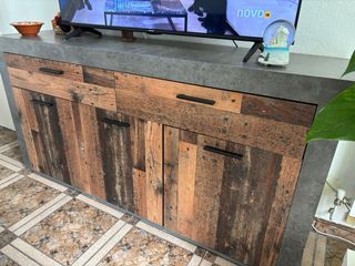 Mueble de salón y tv , Recoger en Valladolid