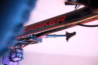 Mondraker SuperFoxy 2022 talla M