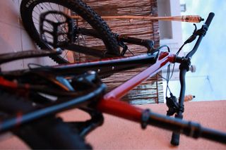 Mondraker SuperFoxy 2022 talla M