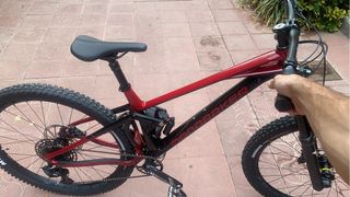 Mondraker SuperFoxy 2022 talla M