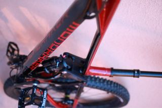 Mondraker SuperFoxy 2022 talla M