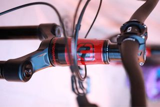 Mondraker SuperFoxy 2022 talla M