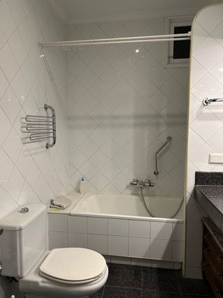 Alquiler habitación