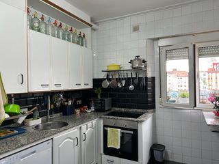 Alquiler habitación